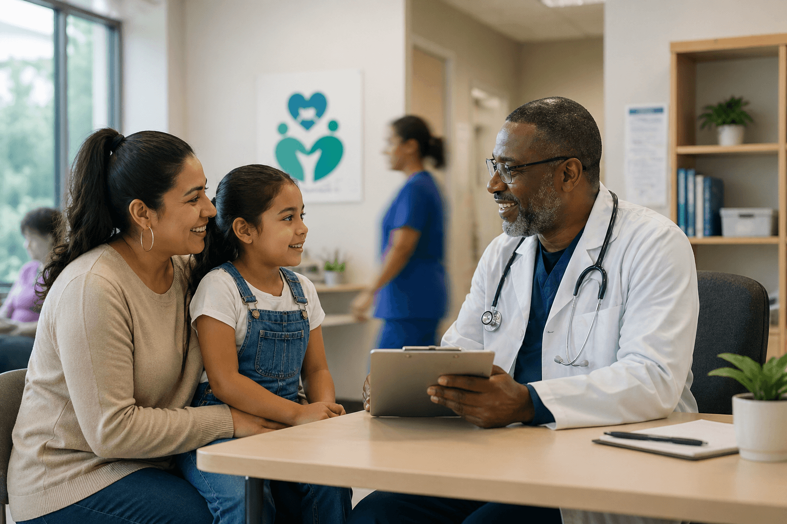 Our mission at Compassionate Palm Health Care